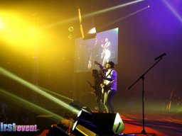 concert Arash 25 March 2016 Kuala Lumpur Malaysia